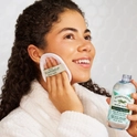 View Clarifying Toner: Pure, USDA Certified Organic Witch Hazel Toner thumbnail 3