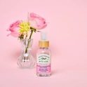 View Hydrating Toner Mist: Alcohol-Free Witch Hazel Toner Mist with Rose &amp; Hyaluronic Acid thumbnail 4