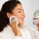 View Refining Toner: Pure, USDA Certified Organic Witch Hazel Toner with Organic Rose Fragrance thumbnail 4