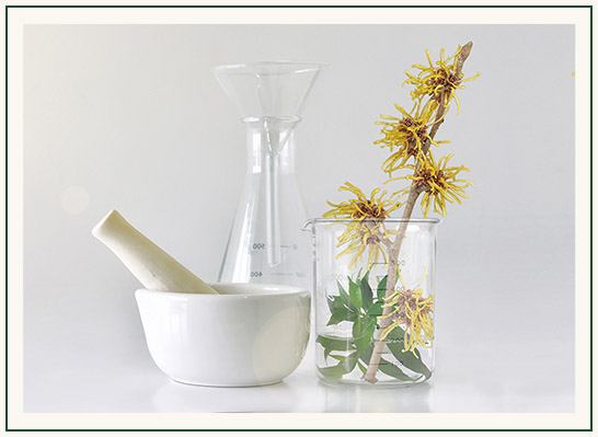 Humphreys Witch Hazel